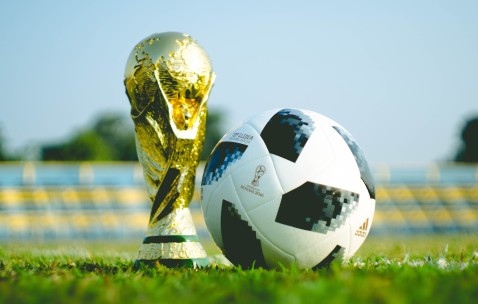 World Cup 2026-当定位球成为杀手锏，沙特队能否打破淘汰赛魔咒？